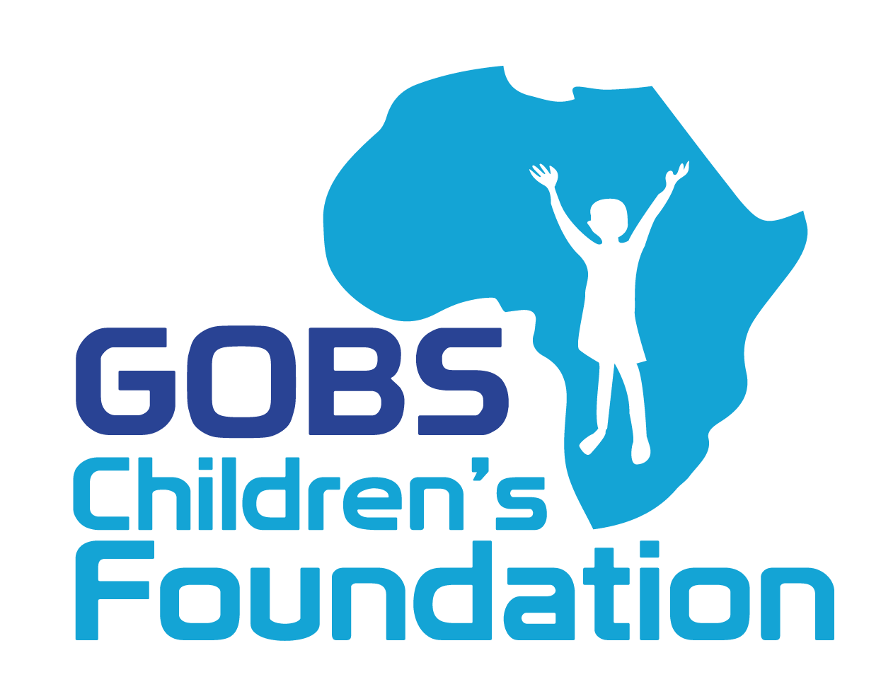 Gobs Childrens Foundation Logo