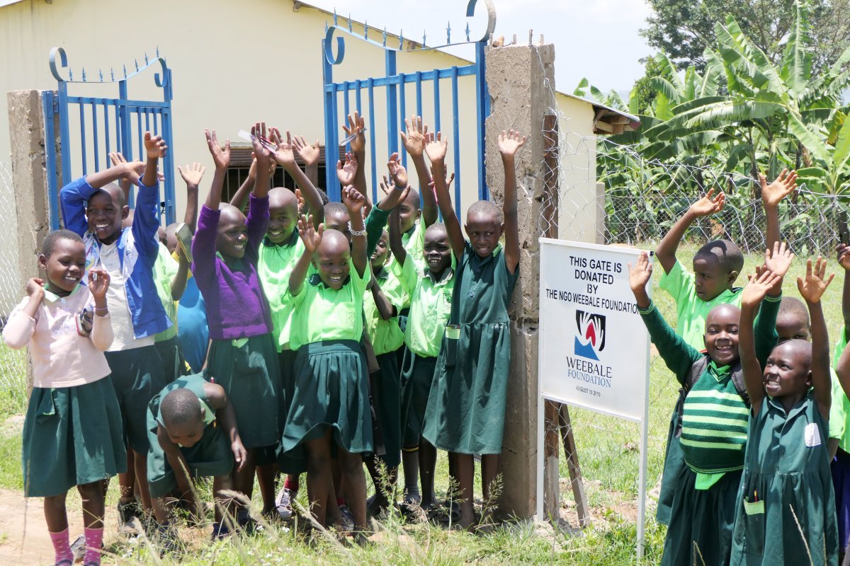 Water and Sanitation